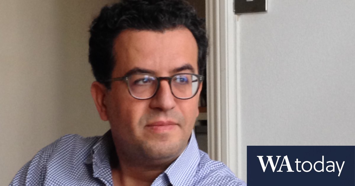 What it’s like to be in exile from a dictator