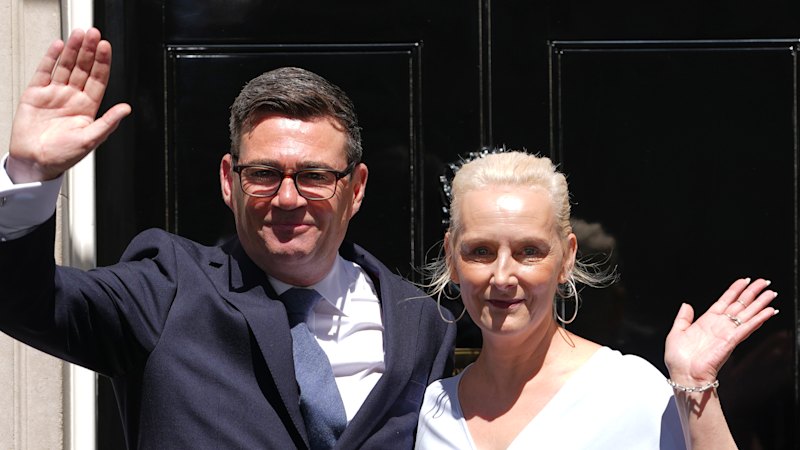 Who Is Marie-france Van Heel And Why Her Influence On British Politics Matters