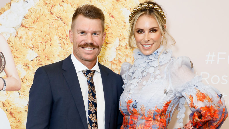 The story ‘everyone’ wants from Candice Warner’s new book, except Candice