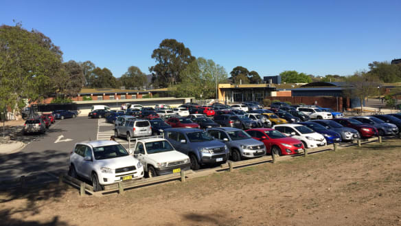 Campbell High School community in shock after teenager's death