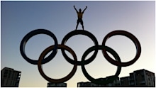 Brisbane will host the 2032 Olympics.