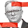 Prime Minister Anthony Albanese.