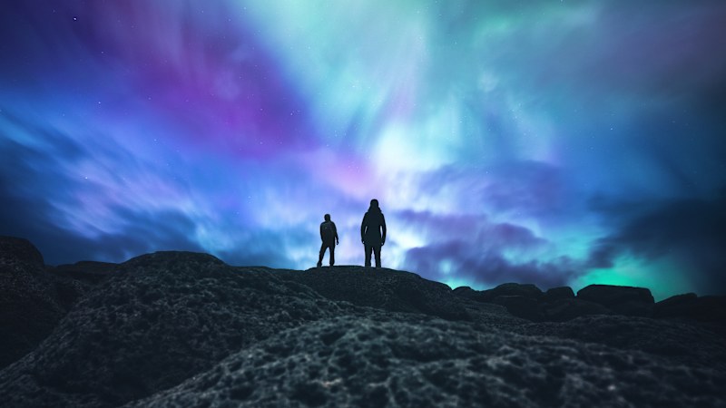 Nordic noir runs riot in Iceland with murder rates off the charts