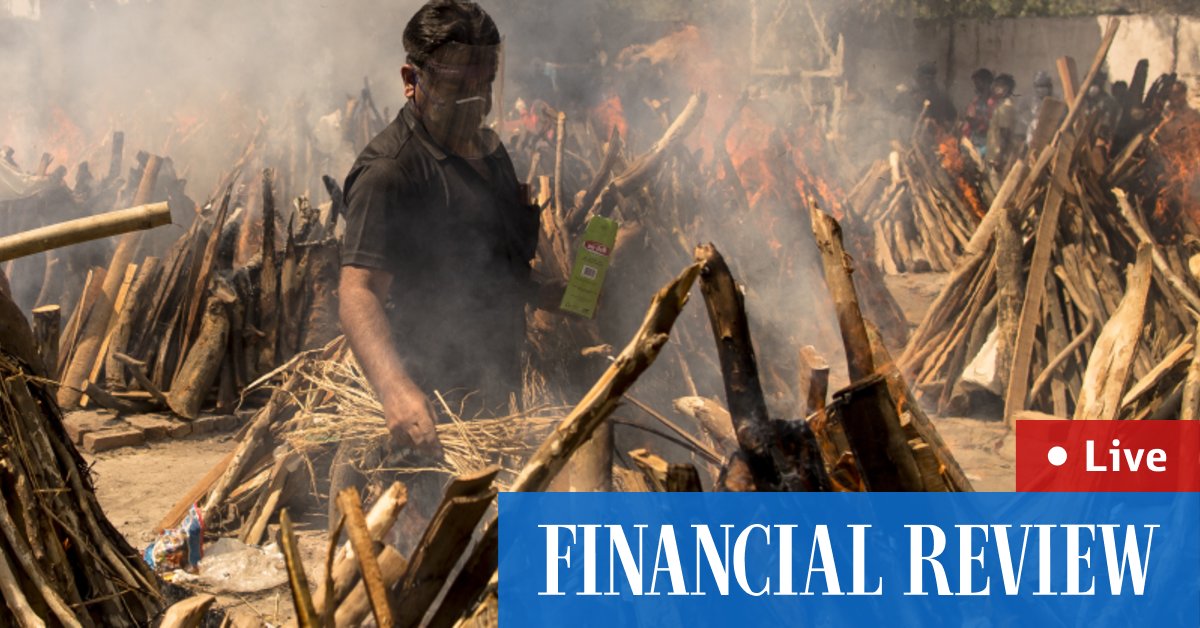 Uniwersytet Queensland poszukuje szczepionek mRNA