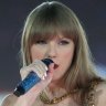 Taylor Swift