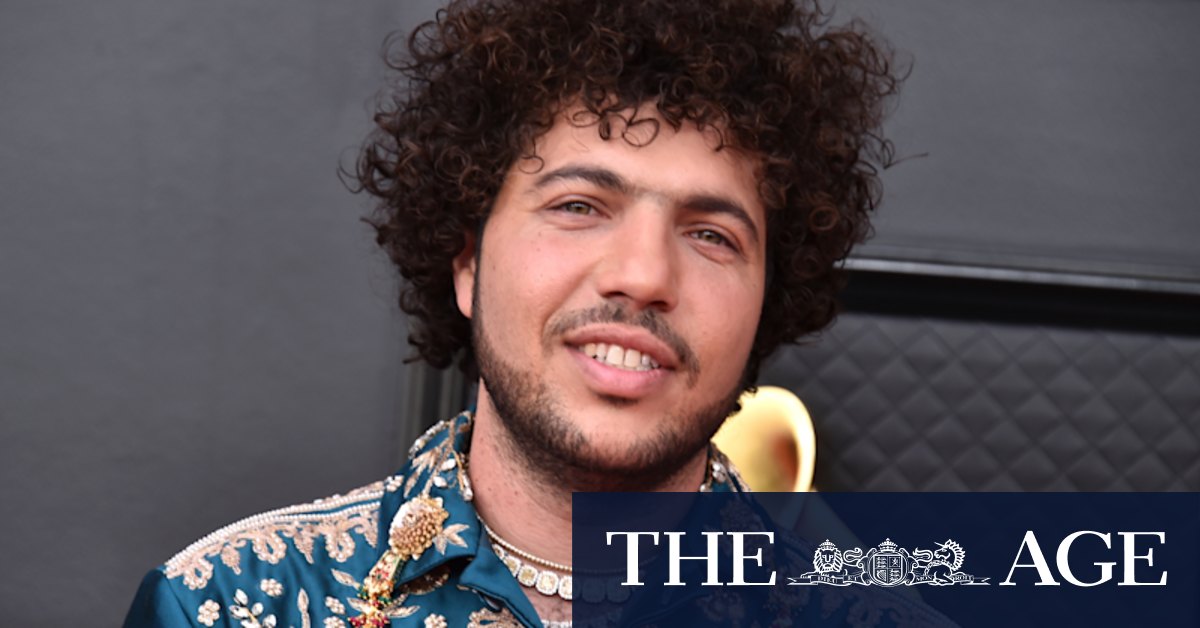 Benny Blanco: Hit songwriter wishes he knew secret to success - Vimarsana News