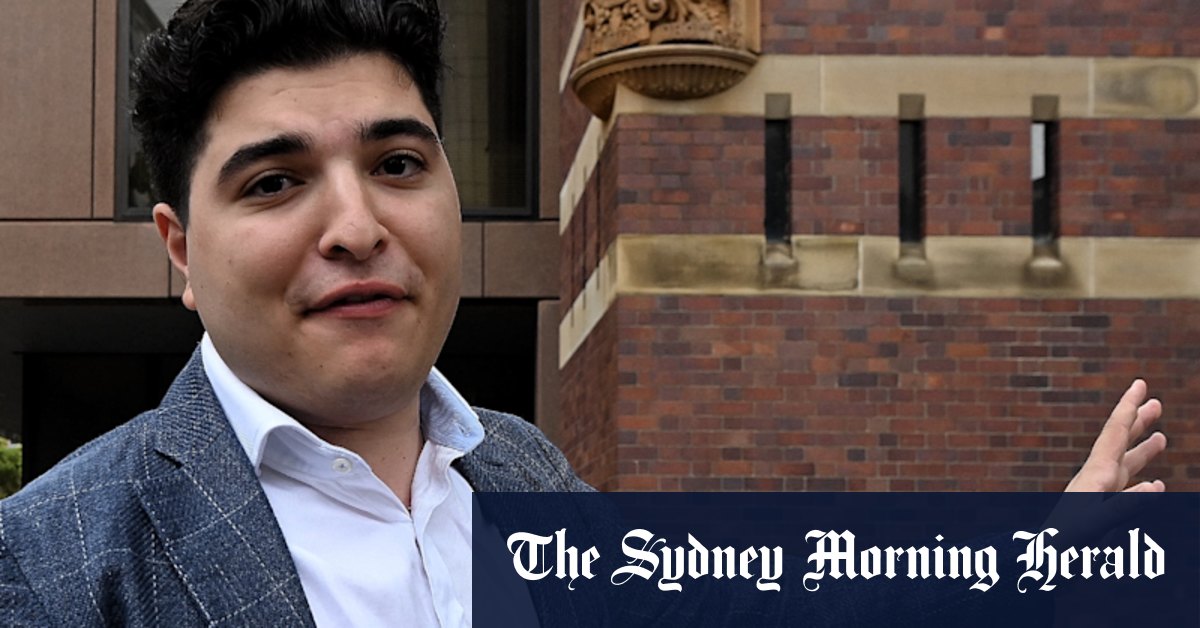 Brisbane activist loses appeal over Tiananmen massacre sign near consulate - Vimarsana News