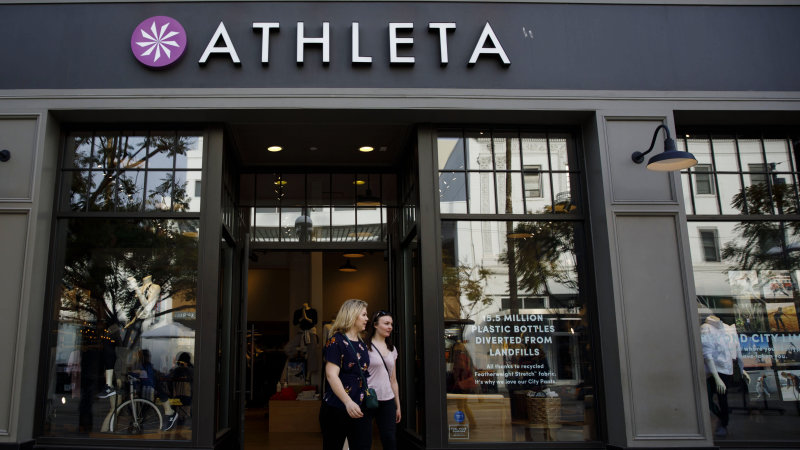 360 Degrees Overview Clothing Industry In Decline As Conscious
