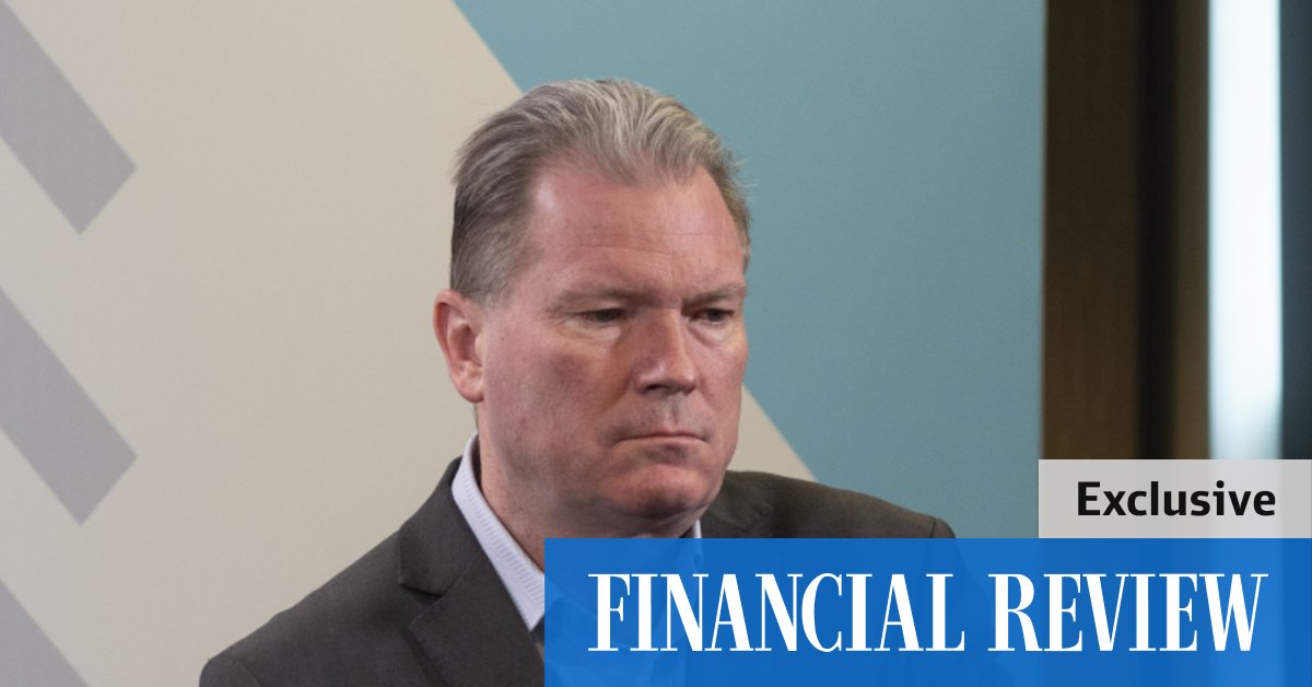 Ex-NSW premier joins insurer MetLife ahead of commissions fight - Vimarsana News