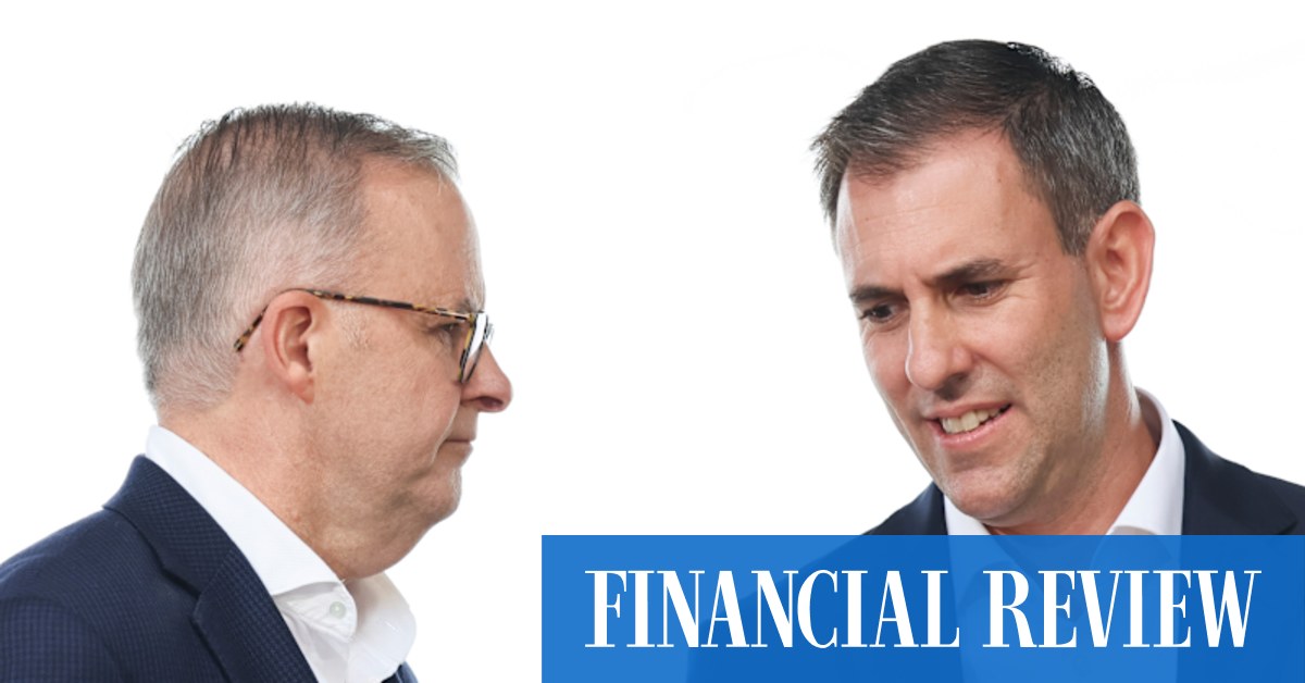 Rear Window: Labor's Treasury hides super fund donations - Vimarsana News