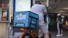 Hungry Panda, Online food delivery in Sydney.
