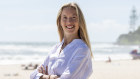 Independent candidate for McPherson Erchana Murray-Bartlett