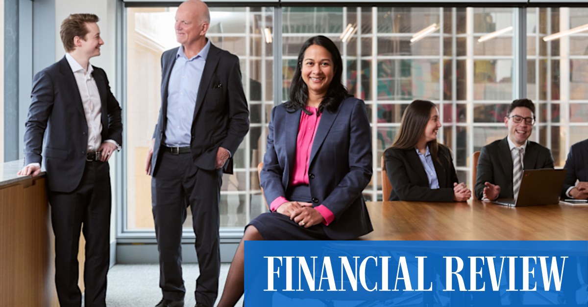 The tax code shake-up means “uncertainty and risk” for big business – and a bonanza of work for the country’s tax lawyers, who firms are hiring in droves.