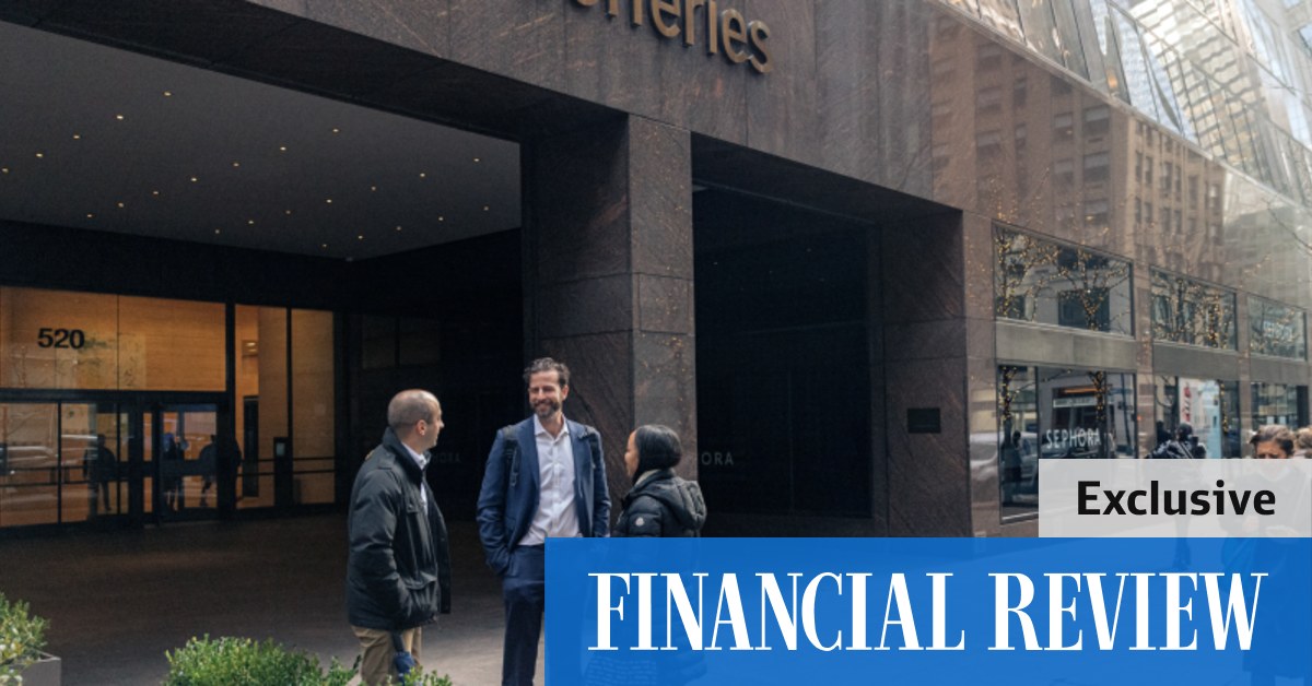 Jefferies pays best investment banking bonuses amid down year for deals