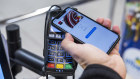 Merchants will soon be able to decide to send an iPhone payment to eftpos to save costs. 