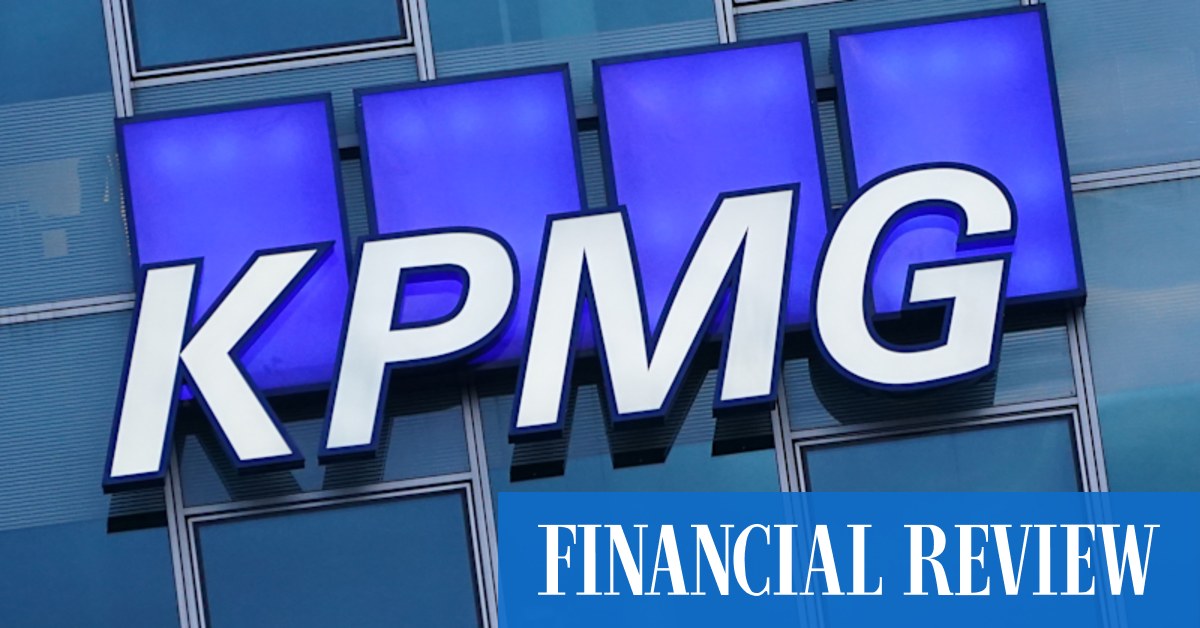 Global hotline complaint sparks probe of senior KPMG Thailand exec