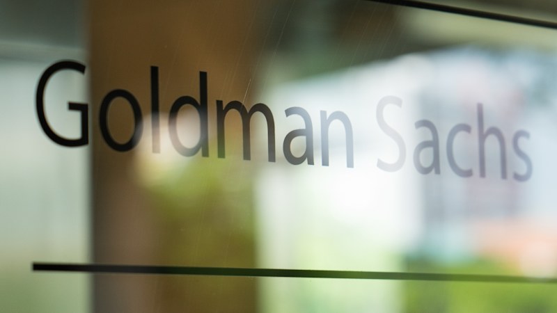 Clients of Goldman Sachs exposed in EY data breach