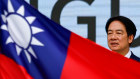 Taiwanese president William Lai.