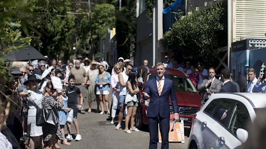 Rock-bottom fixed rates have been an important ingredient in Australia’s housing boom.