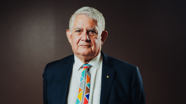 Constitutional recognition and the Voice fell flat in the Liberal years. Ken Wyatt reveals why