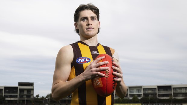 Where there’s a will, there’s Day: The secret star, and texts from a great, powering the Hawks
