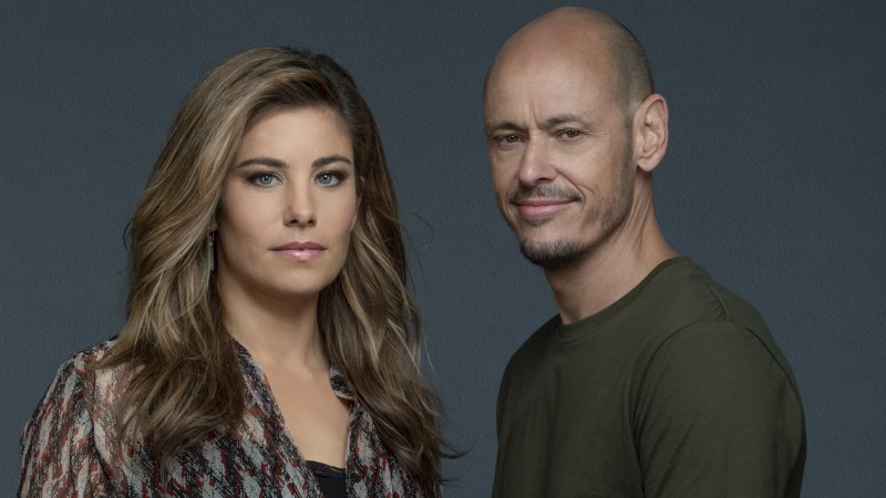 Scott Ryan Had Given Up On Hollywood Then It Came Knocking There are many familiar beats in mr. scott ryan had given up on hollywood