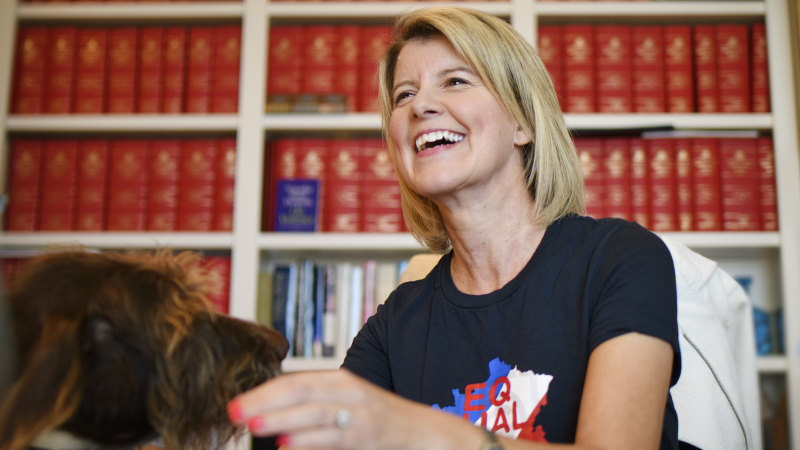Inside Australia S Bid To Be On The World S Top Women S Rights