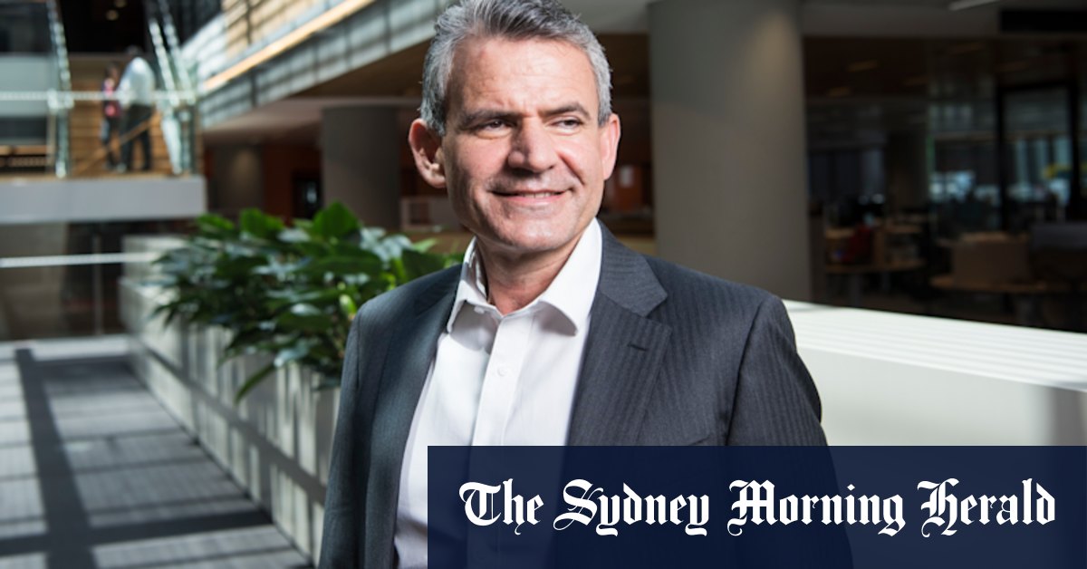 No upside in owning a neobank, ANZ Bank tech boss says - Vimarsana News