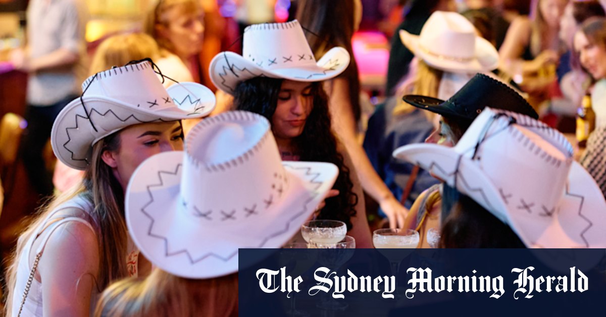 Live music is struggling. But for one genre, things have never been better