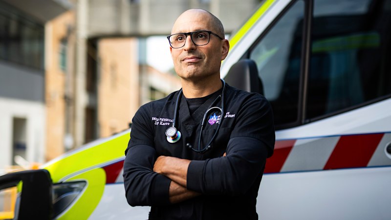 Surge in women using date-rape substance as party drug leads to spike in hospitalisations