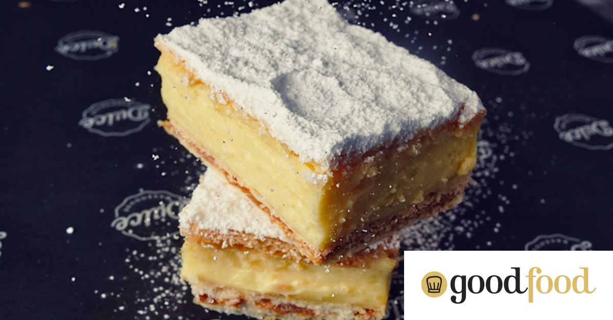 Dulce Bakehouse in Delahey puts a South American spin on a favourite pastry