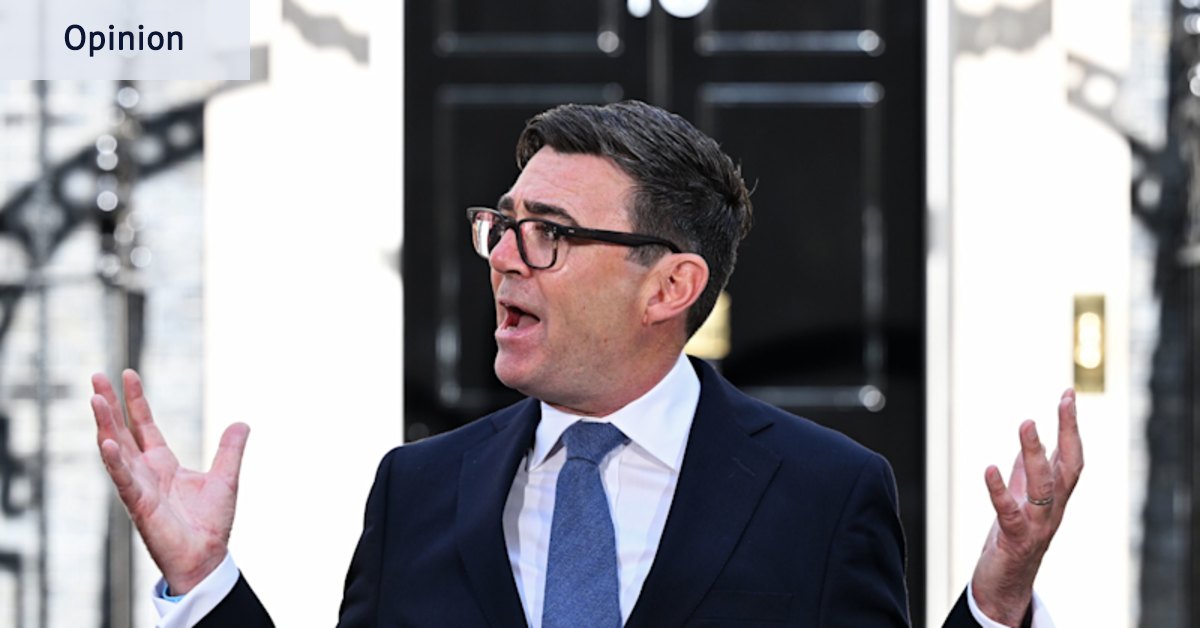 The new UK PM made a brave pledge. Our PM should follow suit