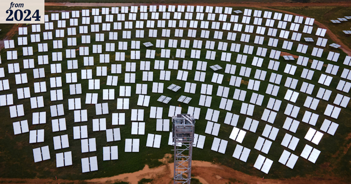 Australian made solar panels: Solar Sunshot program aims to tap into ...