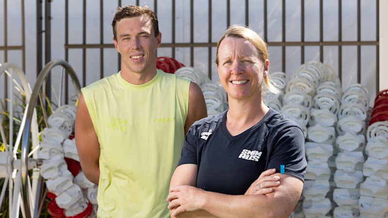 ‘An awkward and precarious situation’: Olympic champion breaks silence on ugly coach split