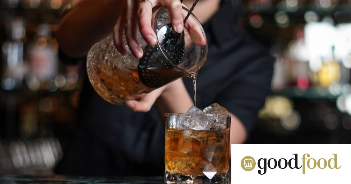Mornington cocktail bar The Bon Vivant’s Companion opens with secret speakeasy