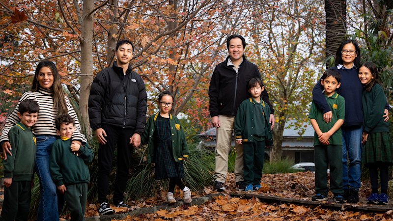 Right language to ensure these schools thrive is not being spoken, say parents and teachers