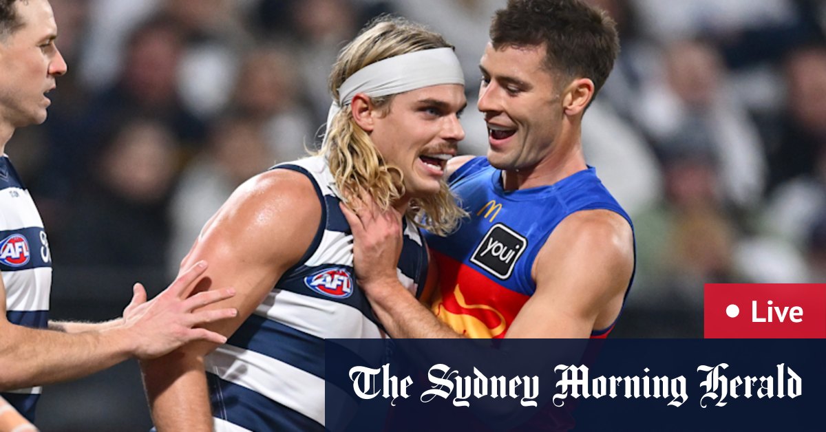 Follow AFL finals week 1 qualifying final scores, results, odds, squads and start time from the MCG in Melbourne