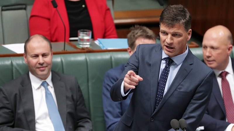 Frydenberg poised for political comeback amid questions over Opposition’s momentum