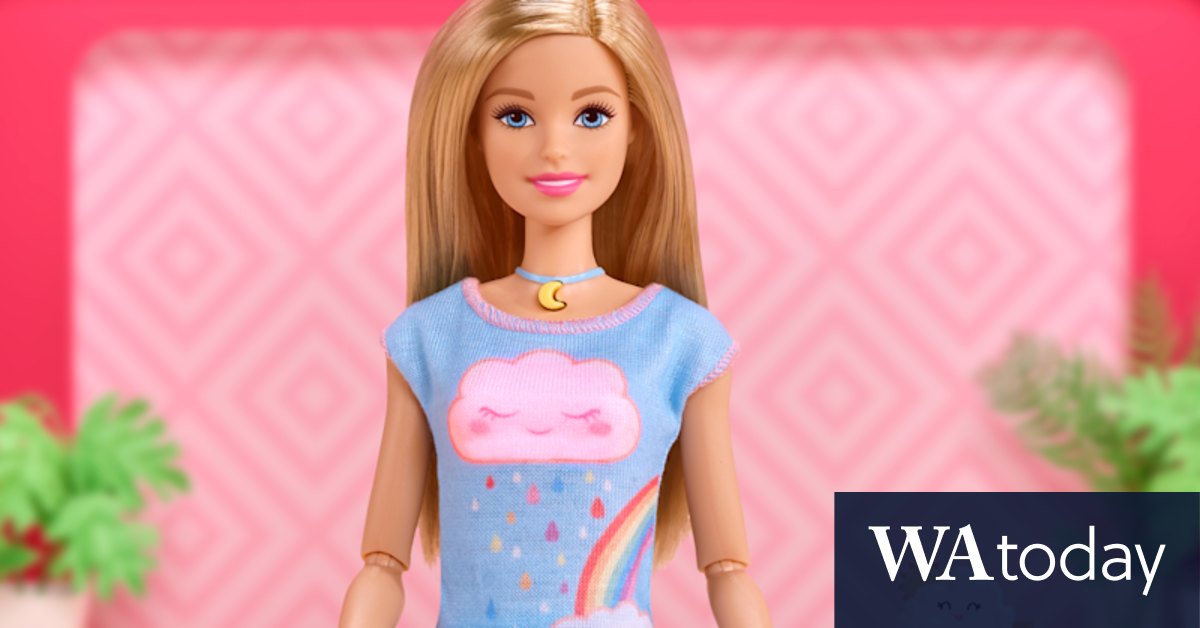 Barbie's revival gets the attention of Wall Street - Vimarsana News