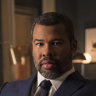 Jordan Peele's Twilight Zone remake takes flight