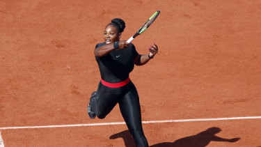 French Open 2019 Rafael Nadal Roger Federer Serena Williams And