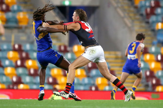 afl draper sam crows hawks coast round west live nic naitanui tuesday square night off humble updates