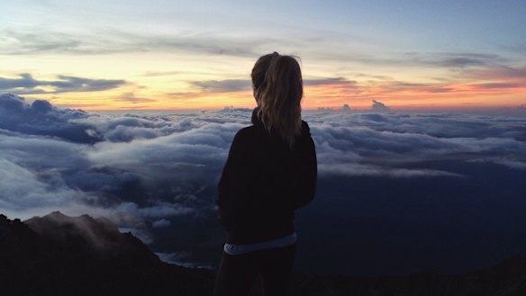 “There’s a cumulative effect of too much stress, so it needs to be prevented first and foremost.” 