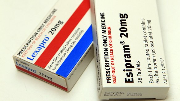 It's hoped the research will lead to better antidepressants and more targeted treatment for patients.