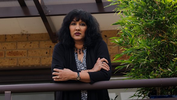 Professor Raina McIntyre told a CEDA live event that if businesses wanted to reopen, they should have to show systems for preventing COVID spread. 