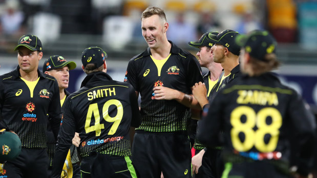 Australia are placing more emphasis on Twenty20 internationals leading into next year's World Cup at home.