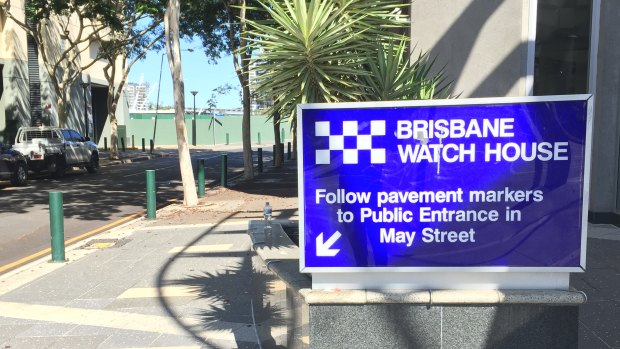 New laws to move children out of police watchhouses faster have passed in the Queensland Parliament.