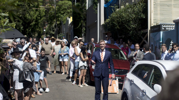 Rock-bottom fixed rates have been an important ingredient in Australia’s housing boom.