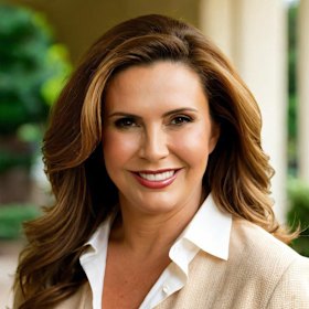 Stonnington Mayor Melina Sehr.