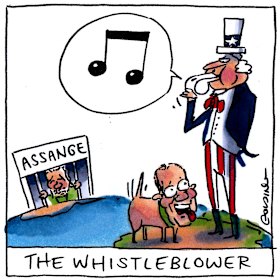 Illustration: Matt Golding